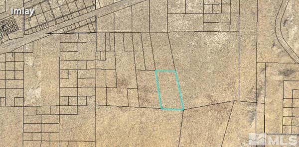 0 W STAR PEAK RD, IMLAY, NV 89418 - Image 1