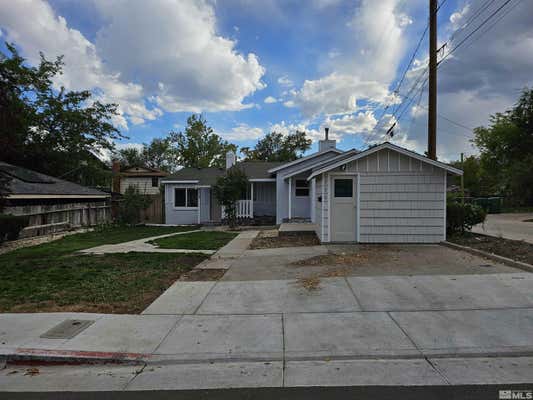 728 W PUEBLO ST, RENO, NV 89509 - Image 1