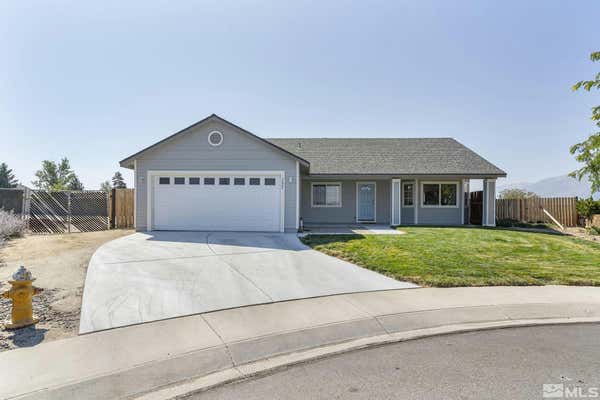 757 KYNDAL CT, GARDNERVILLE, NV 89460 - Image 1