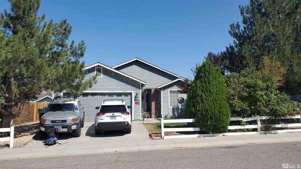 984 RIDGEVIEW DR, CARSON CITY, NV 89705 - Image 1