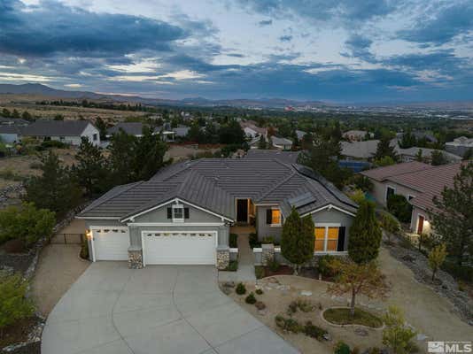 2185 KINGMAN CT, RENO, NV 89511 - Image 1