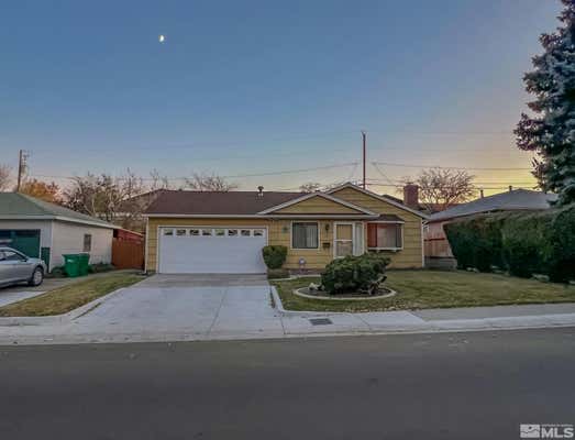 990 STEWART ST, RENO, NV 89502 - Image 1