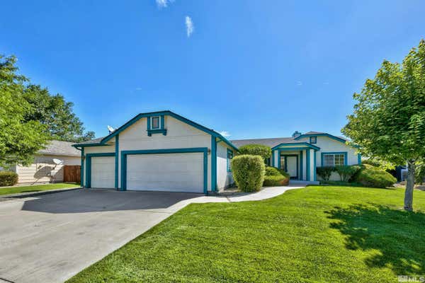 1765 LANTANA DR, MINDEN, NV 89423 - Image 1