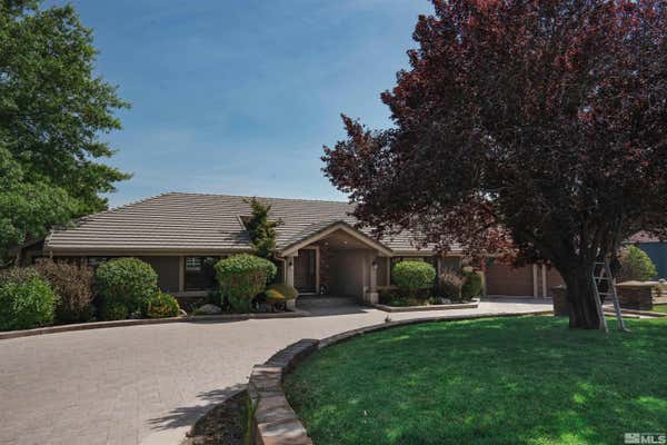 4333 ROSS DR, RENO, NV 89519 - Image 1