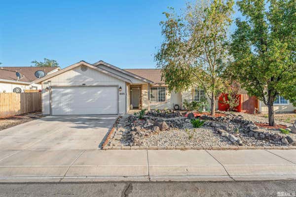 1605 MEADOWS AVE, FERNLEY, NV 89408 - Image 1