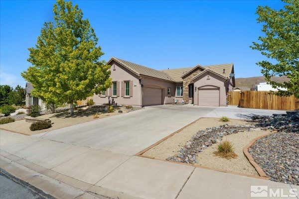 10210 CAVALRY CIR, RENO, NV 89521 - Image 1