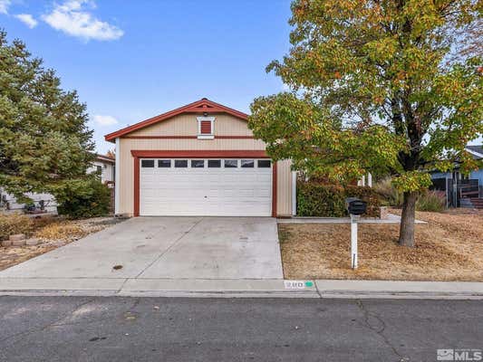 280 RUE DE LA DIVOIRE, SPARKS, NV 89434 - Image 1