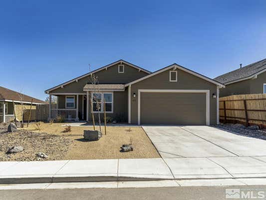 815 GARNET WAY, FERNLEY, NV 89408 - Image 1