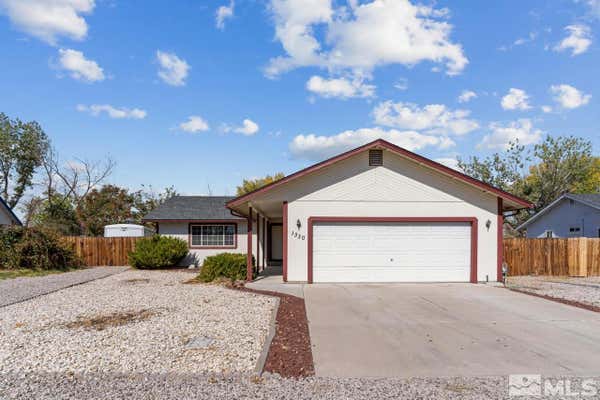 1330 LATTIN RD, FALLON, NV 89406 - Image 1