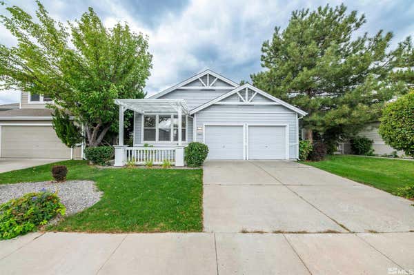 4660 BRADFORD CT, RENO, NV 89519 - Image 1