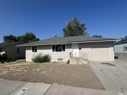 959 BELGRAVE AVE, RENO, NV 89502 - Image 1