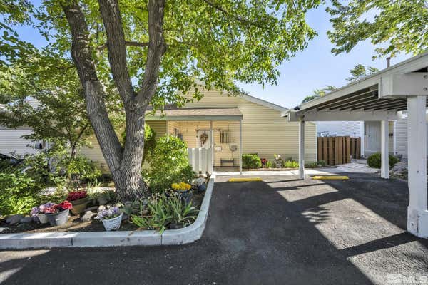 3528 WILLOW HILLS CIR, RENO, NV 89512 - Image 1