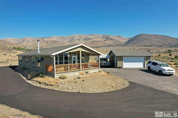 1380 EAGLE MOUNTAIN RD, WELLINGTON, NV 89444 - Image 1