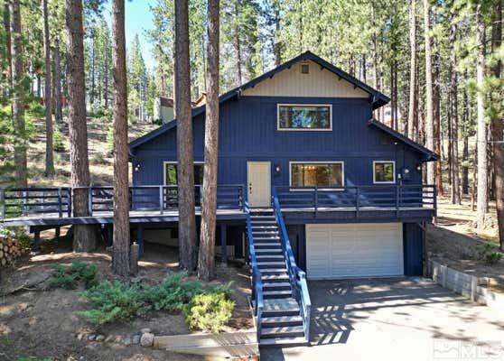 340 TIMBER LN, MARKLEEVILLE, CA 96120 - Image 1