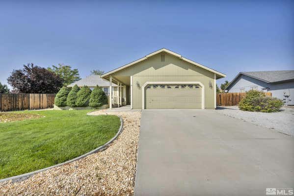 941 RUDDY CT, SPARKS, NV 89441 - Image 1