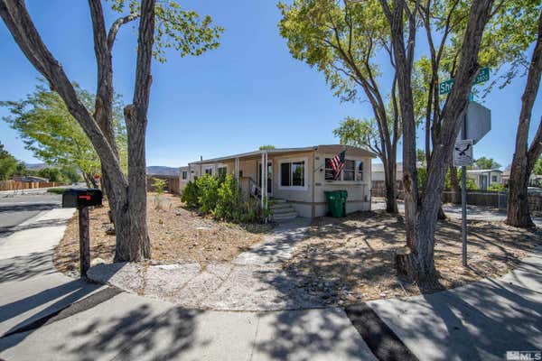 3801 SHERMAN LN, CARSON CITY, NV 89706 - Image 1