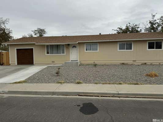 891 CHRISTINE WAY, FALLON, NV 89406 - Image 1