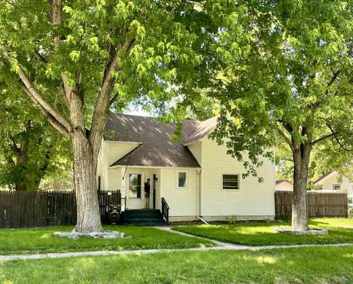 922 S 2ND ST, NORFOLK, NE 68701 - Image 1