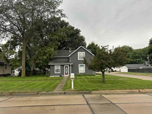 802 S 4TH ST, ALBION, NE 68620 - Image 1