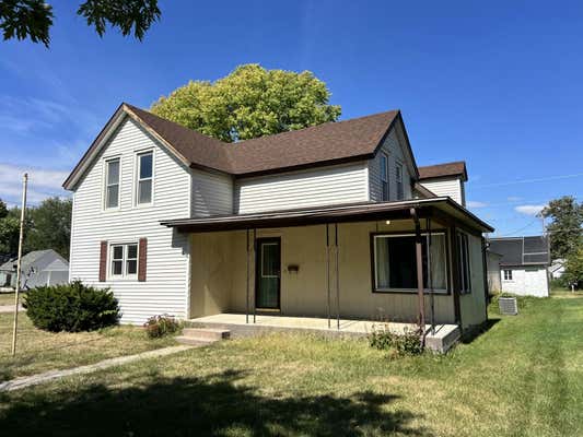 221 W WILLOW ST, PIERCE, NE 68767 - Image 1