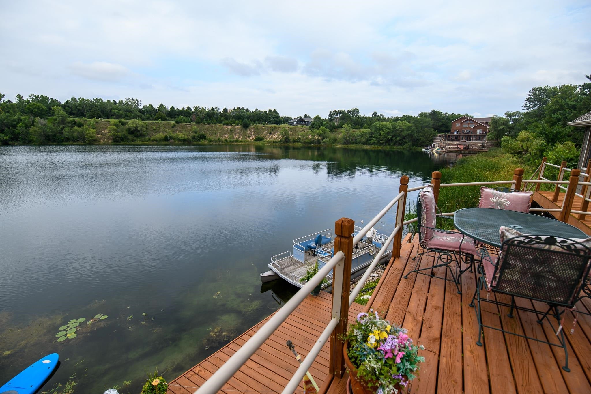 Meadow Grove, Nebraska, 68752, United States, 3 Bedrooms Bedrooms, ,4 BathroomsBathrooms,Residential,Active,1990640