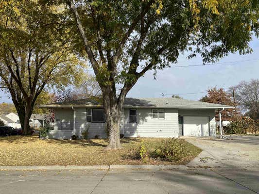 213 S 15TH ST, NORFOLK, NE 68701 - Image 1