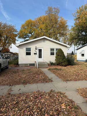 906 LOGAN ST, NORFOLK, NE 68701 - Image 1