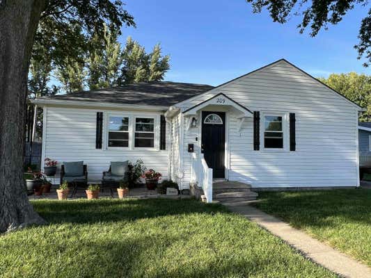 209 E COURT ST, PIERCE, NE 68767 - Image 1