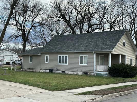 223 W MONROE AVE, NORFOLK, NE 68701 - Image 1