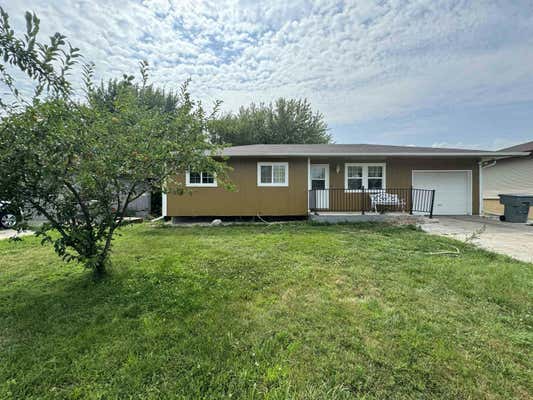 2001 N EASTWOOD ST, NORFOLK, NE 68701 - Image 1