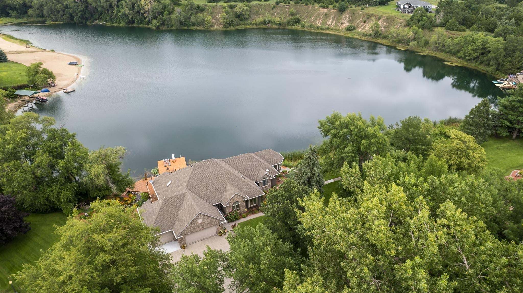 Meadow Grove, Nebraska, 68752, United States, 3 Bedrooms Bedrooms, ,4 BathroomsBathrooms,Residential,Active,1990640