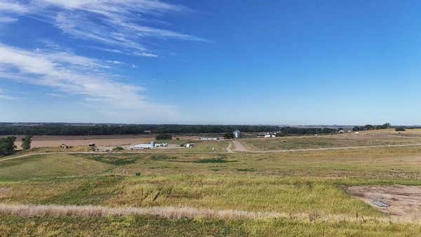 1401 20TH CIRCLE, WISNER, NE 68791 - Image 1