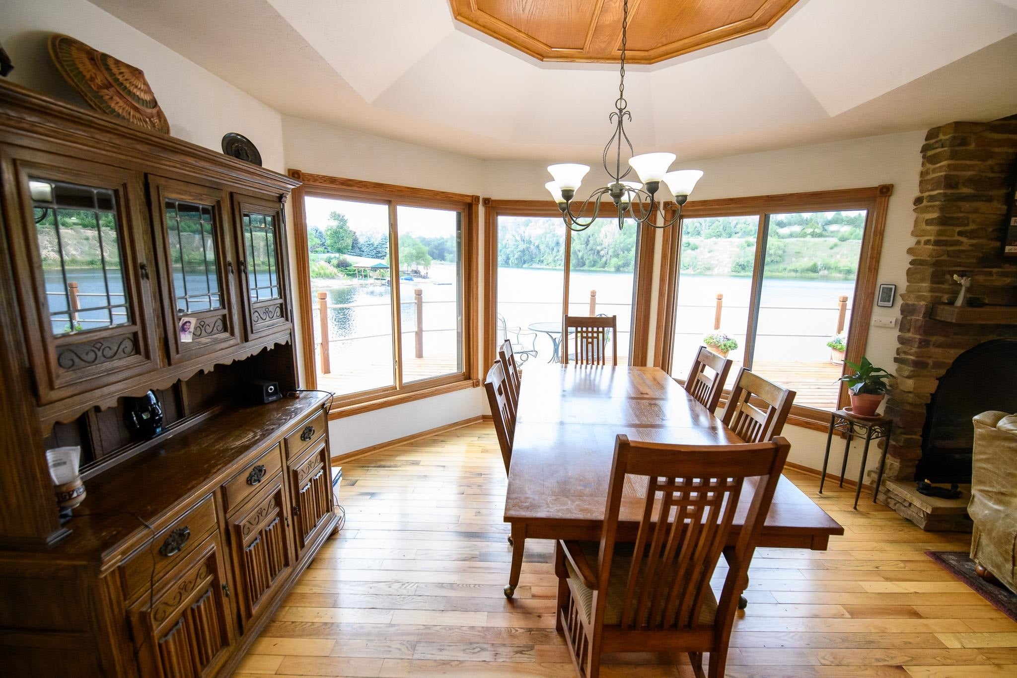 Meadow Grove, Nebraska, 68752, United States, 3 Bedrooms Bedrooms, ,4 BathroomsBathrooms,Residential,Active,1990640