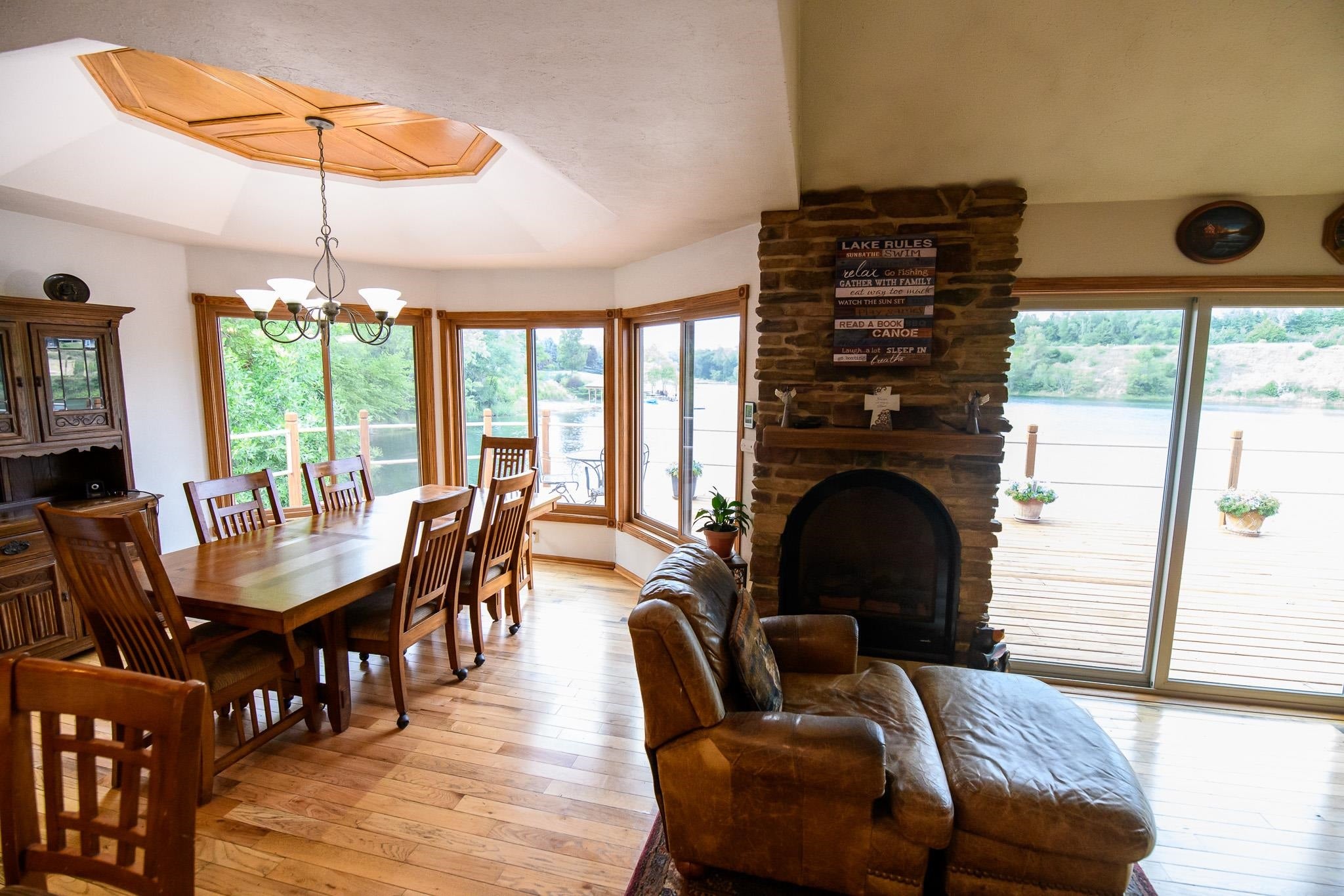 Meadow Grove, Nebraska, 68752, United States, 3 Bedrooms Bedrooms, ,4 BathroomsBathrooms,Residential,Active,1990640