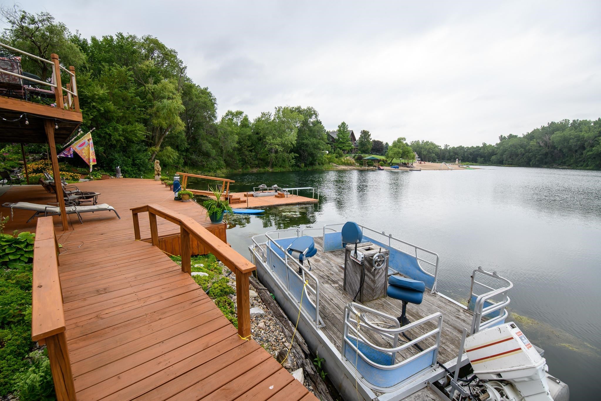 Meadow Grove, Nebraska, 68752, United States, 3 Bedrooms Bedrooms, ,4 BathroomsBathrooms,Residential,Active,1990640