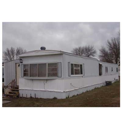 2304 N EASTWOOD ST LOT 79, NORFOLK, NE 68701 - Image 1