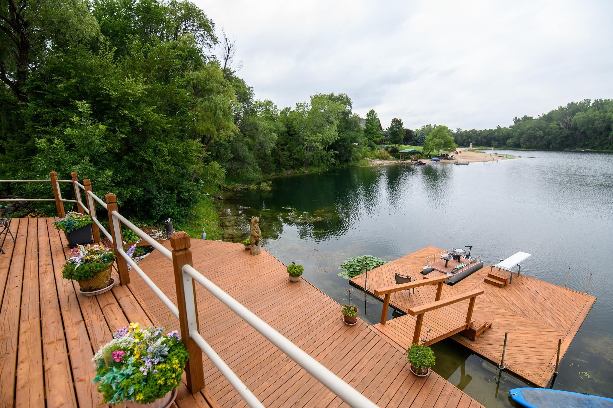 Meadow Grove, Nebraska, 68752, United States, 3 Bedrooms Bedrooms, ,4 BathroomsBathrooms,Residential,Active,1990640