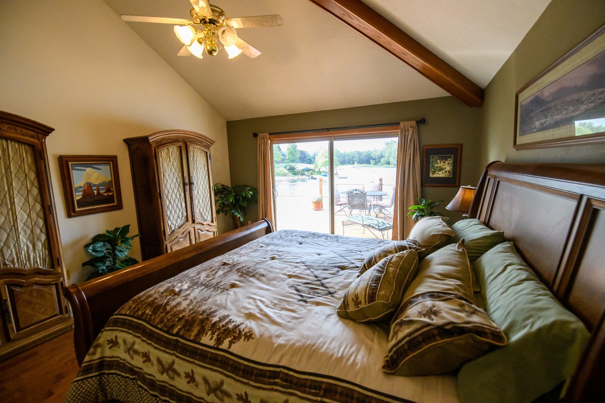 Meadow Grove, Nebraska, 68752, United States, 3 Bedrooms Bedrooms, ,4 BathroomsBathrooms,Residential,Active,1990640