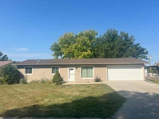 129 GREEN GARDEN DR, MADISON, NE 68748 - Image 1