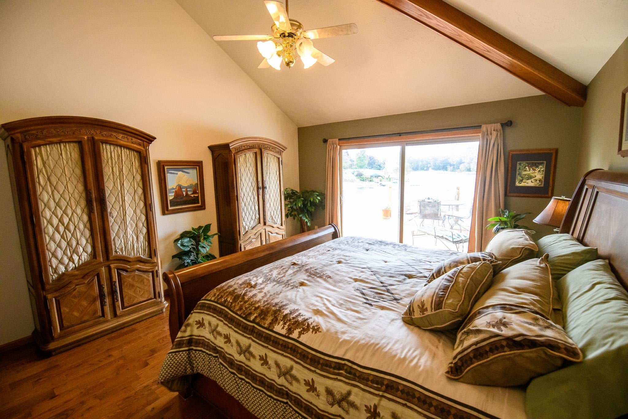 Meadow Grove, Nebraska, 68752, United States, 3 Bedrooms Bedrooms, ,4 BathroomsBathrooms,Residential,Active,1990640