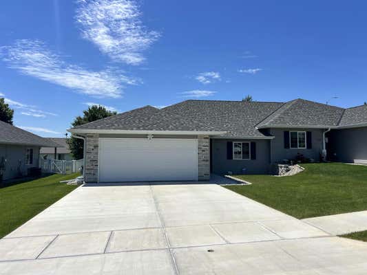 1201 W MEADOW RIDGE RD, NORFOLK, NE 68701 - Image 1