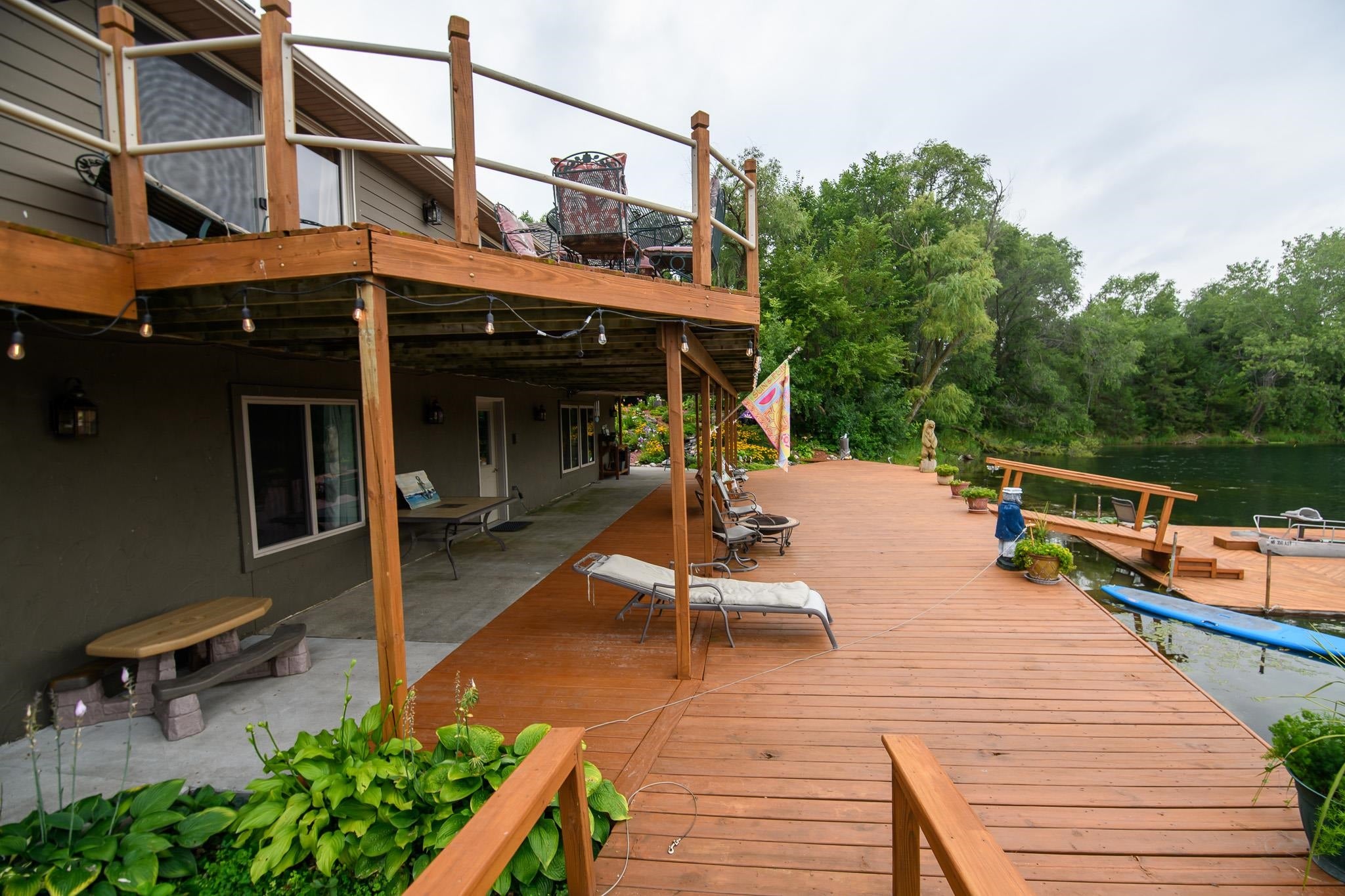 Meadow Grove, Nebraska, 68752, United States, 3 Bedrooms Bedrooms, ,4 BathroomsBathrooms,Residential,Active,1990640