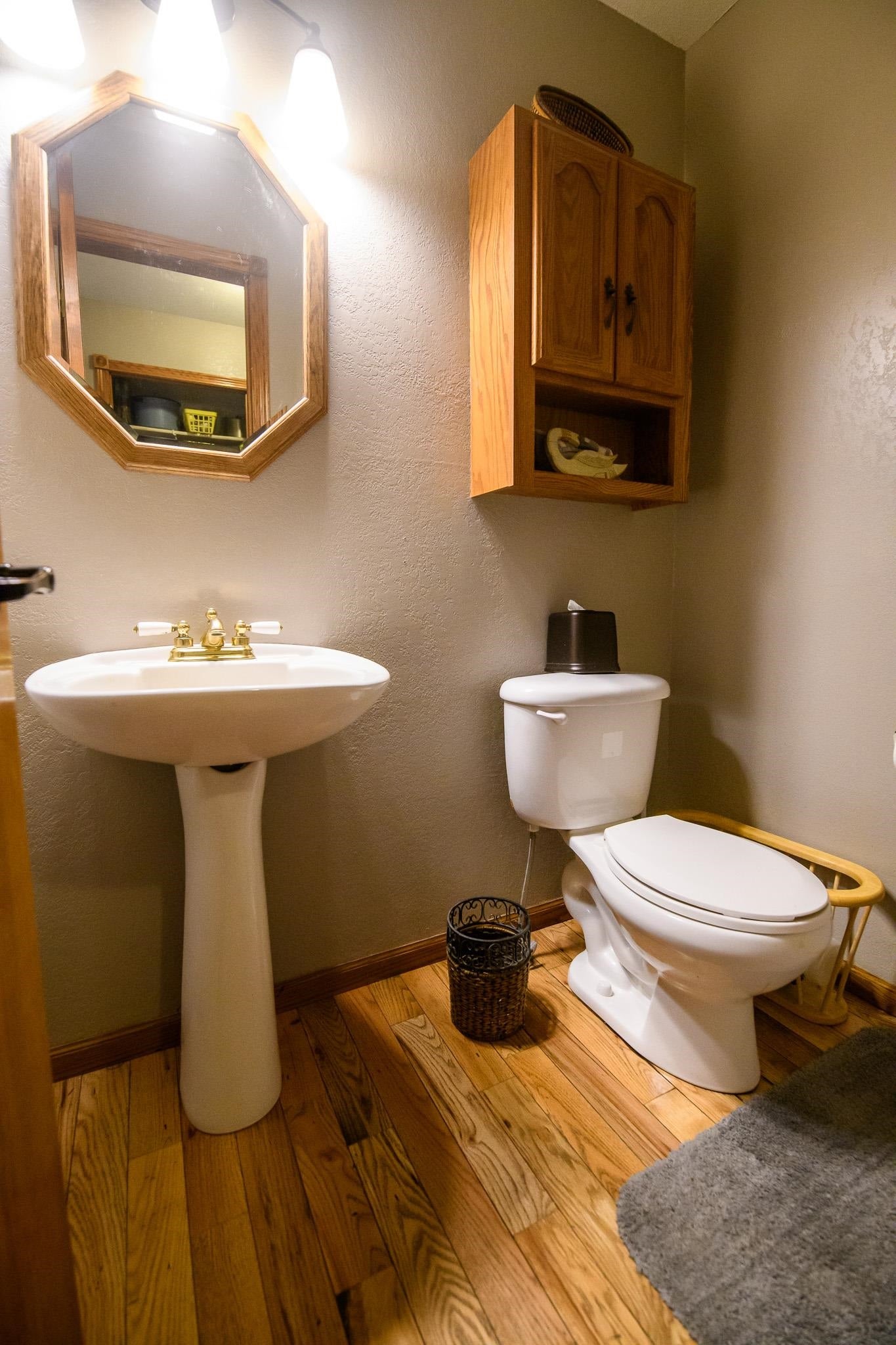 Meadow Grove, Nebraska, 68752, United States, 3 Bedrooms Bedrooms, ,4 BathroomsBathrooms,Residential,Active,1990640