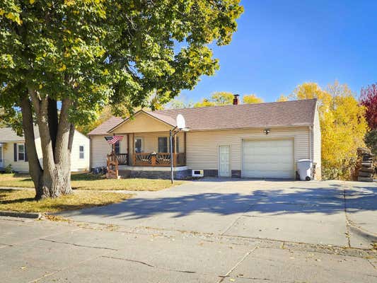 616 ROLAND ST, NORFOLK, NE 68701 - Image 1