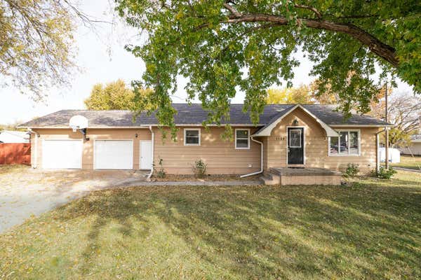 1108 ROOSEVELT AVE, NORFOLK, NE 68701 - Image 1