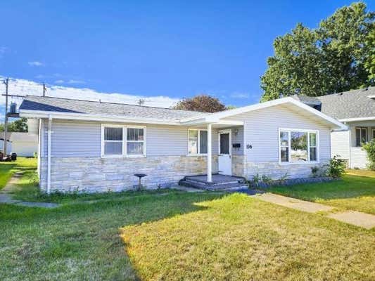 116 E WILLOW ST, PIERCE, NE 68767 - Image 1