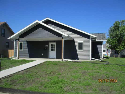 707 N 1ST ST, NORFOLK, NE 68701 - Image 1