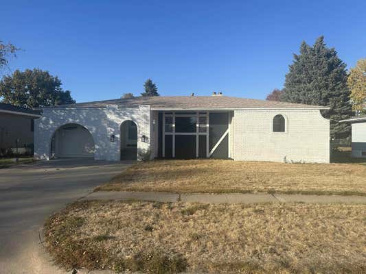 603 E KLUG AVE, NORFOLK, NE 68701 - Image 1