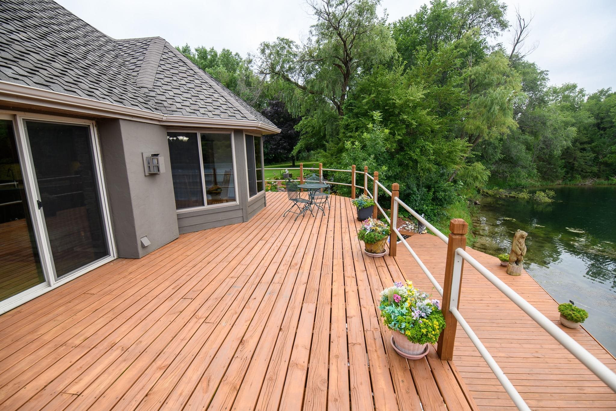 Meadow Grove, Nebraska, 68752, United States, 3 Bedrooms Bedrooms, ,4 BathroomsBathrooms,Residential,Active,1990640