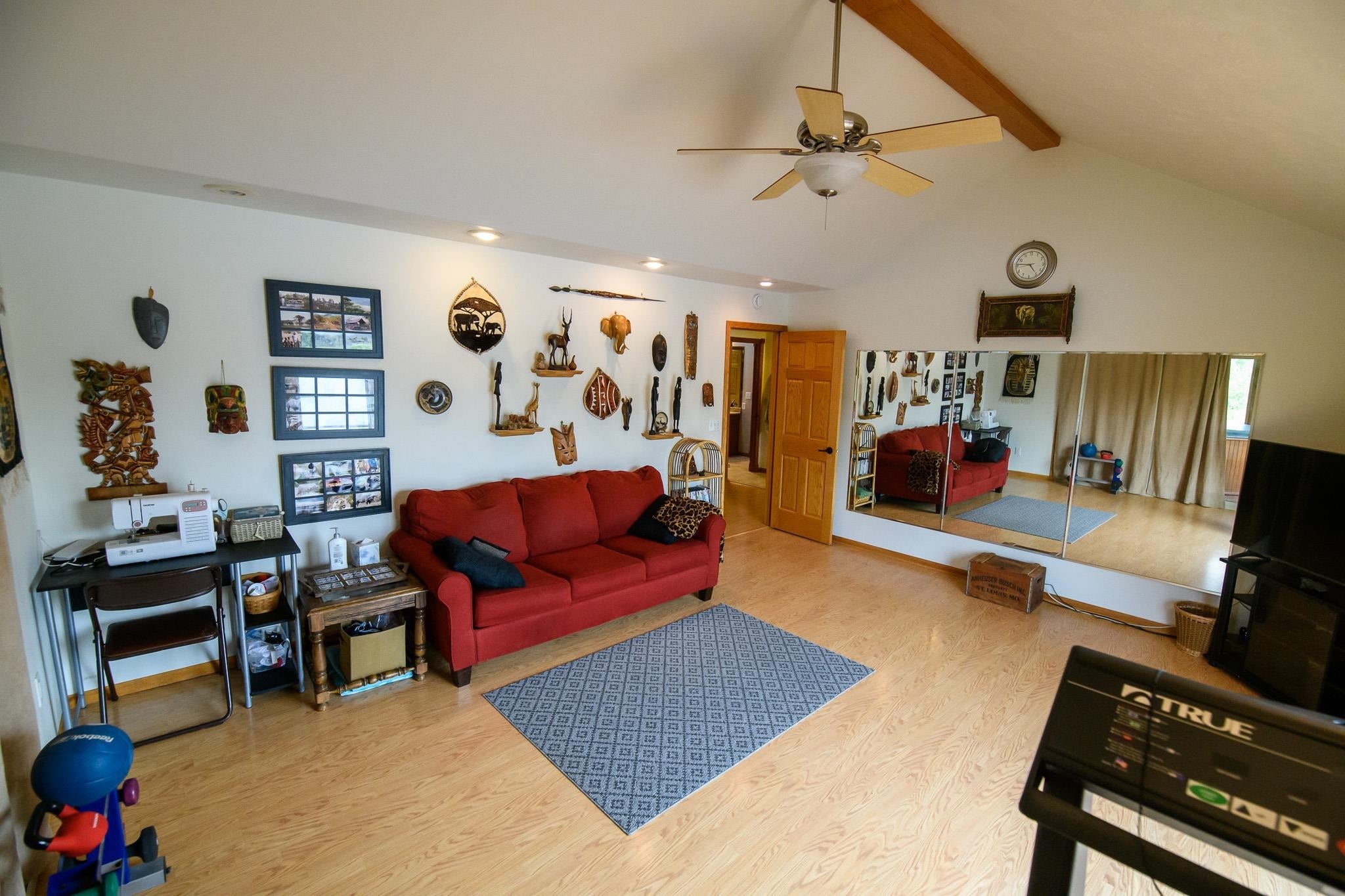 Meadow Grove, Nebraska, 68752, United States, 3 Bedrooms Bedrooms, ,4 BathroomsBathrooms,Residential,Active,1990640